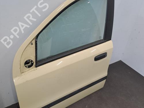 Left front door FIAT PANDA (169_) 1.1 (169.AXA1A) | BP28409133C2 