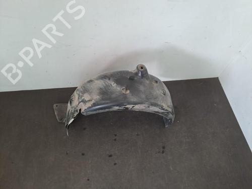Wheel arch PEUGEOT 208 I (CA_, CC_) 1.4 HDi | BP28401973C56