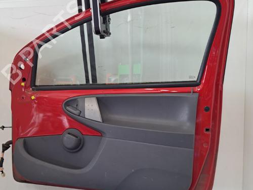 Right front door CITROËN C1 (PM_, PN_) 1.4 HDi | BP28409751C3 