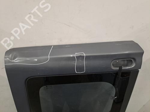 Left tailgate RENAULT TRAFIC II Van (FL) 2.0 dCi 115 (FL01, FL0U, FL00, FL0H, FL0M) | BP28409328C76  - Image 7