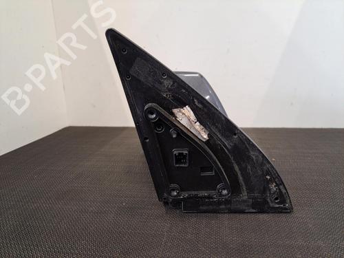 Left mirror KIA SPORTAGE II (JE_, KM_) 2.0 CRDi 4WD | BP28408465C26 