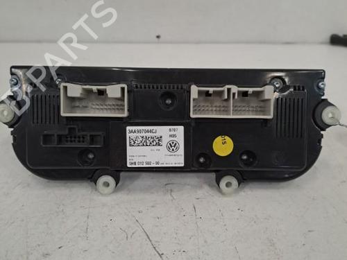 Commande Chauffage VW TOURAN (1T3) 1.6 TDI (105 hp) 28399074