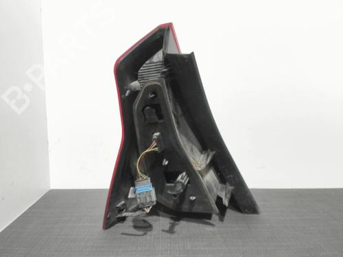 Used Right taillight DACIA SANDERO 1.5 dCi (68 hp) 28399729