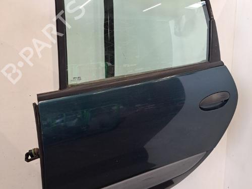Left rear door RENAULT ESPACE III (JE0_) 2.2 12V TD (JE0E, JE0H, JE0P) | BP28398396C4 