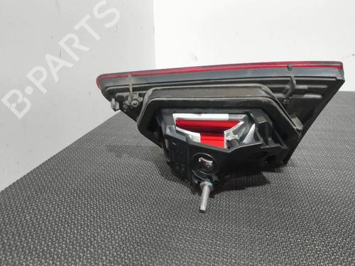 Used Left tailgate light Left tailgate light RENAULT CLIO IV (BH_) 1.5 dCi 90 (90 hp) 28393922 28393922
