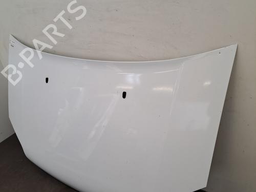 Used Hood Hood FORD TOURNEO CONNECT 1.8 TDCi (110 hp) 28395736 28395736