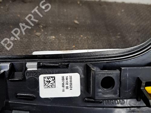 Other RENAULT CLIO IV (BH_) 1.5 dCi 90 | BP30863940O1