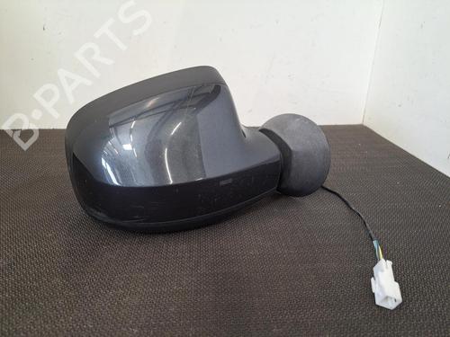 Used Right mirror Right mirror DACIA LOGAN MCV (KS_) 1.5 dCi (KS0W) (86 hp) 28408272 28408272