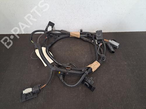 Electronic module PEUGEOT 308 II (LB_, LP_, LW_, LH_, L3_) 1.2 THP 130 | BP28389234M83