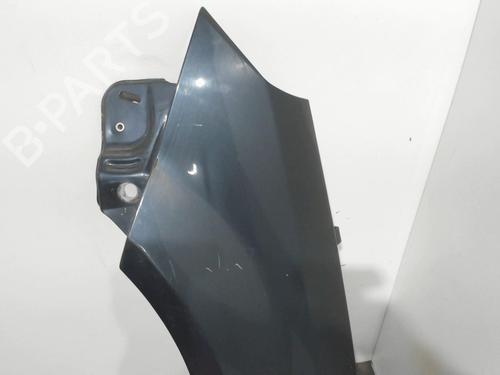 Used Left front fenders OPEL TIGRA TwinTop (X04) 1.4 (R97) (90 hp) 28405192