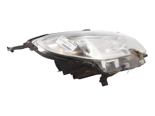 Right headlight PEUGEOT 2008 I (CU_) 1.6 HDi | BP35926116C29 - Image 4