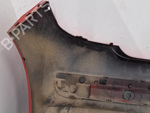 Rear bumper PEUGEOT 207 (WA_, WC_) 1.4 HDi | BP28391873C8 