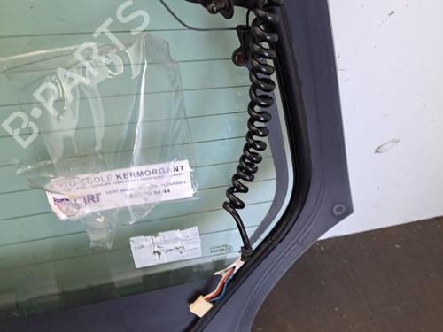 Bootlid window TOYOTA AYGO (_B1_) 1.0 (KGB10_, KGB10R) | BP28389877C64 