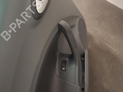 Left rear door SEAT IBIZA IV ST (6J8, 6P8) 1.6 TDI | BP28390971C4 