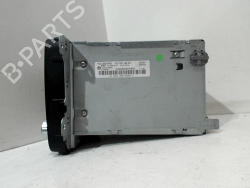 radio-vw-passat-b6-variant-3c5-2005-2006-2007-2008-2009-2010-2011-28405756 main image