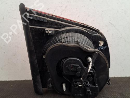 Right tailgate light VW GOLF VI (5K1) 1.6 TDI | BP30148499C80