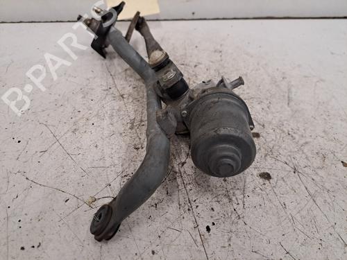 Front wiper motor TOYOTA YARIS (_P13_) 1.5 Hybrid (NHP130_, NHP130) | BP28409309M29