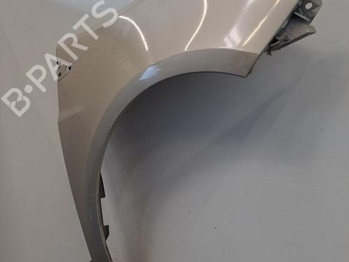 Right front fenders RENAULT CLIO III (BR0/1, CR0/1) 1.2 16V (BR02, BR0J, BR11, CR02, CR0J, CR11) | BP28406089C42 