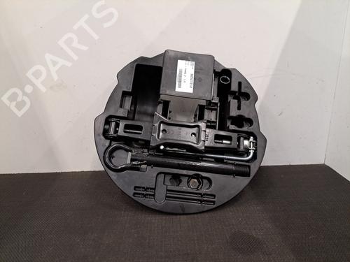 Used Jack Kit RENAULT CLIO IV (BH_) 1.5 dCi 90 (90 hp) 28404180