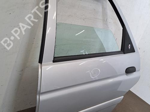 Used Left rear door Left rear door FORD ESCORT VI (GAL, AAL, ABL) [1995-2002] 36414670 36414670