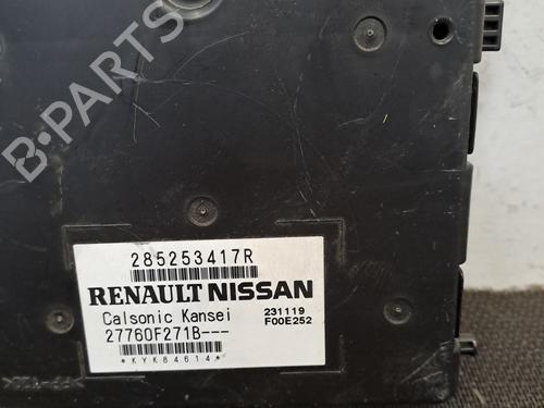 Control unit RENAULT CLIO V (B7_) 1.3 TCe 130 (B7MF) | BP28839960M11 - Image 2