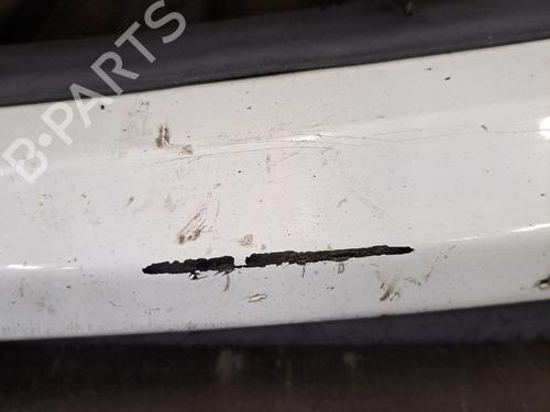 Front bumper RENAULT CLIO III (BR0/1, CR0/1) 1.5 dCi (BR17, CR17) | BP29935803C7