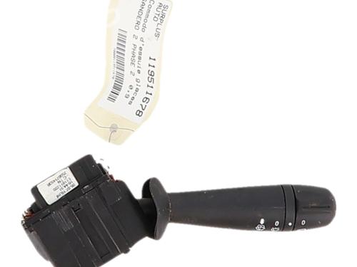 Steering column stalk DACIA SANDERO II TCe 90 (B8M1, B8MA, B8AC) | BP37526498I23 - Image 2