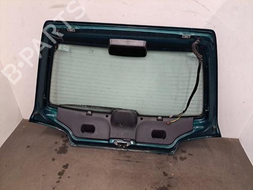 Tailgate PEUGEOT 106 II (1A_, 1C_) 1.1 i | BP28390508C6 