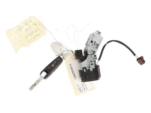 ignition-barrel-citroen-c4-ii-nc_-2009-36395412 main image
