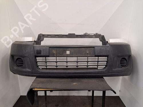 Pare-chocs avant PEUGEOT EXPERT Van (VF3A_, VF3U_, VF3X_) 2.0 HDi 120 (120 hp) 29935791