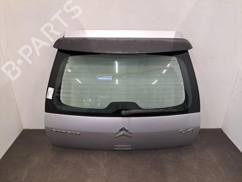 Used Tailgate CITROËN C4 I (LC_) 1.6 HDi (90 hp) 28398157