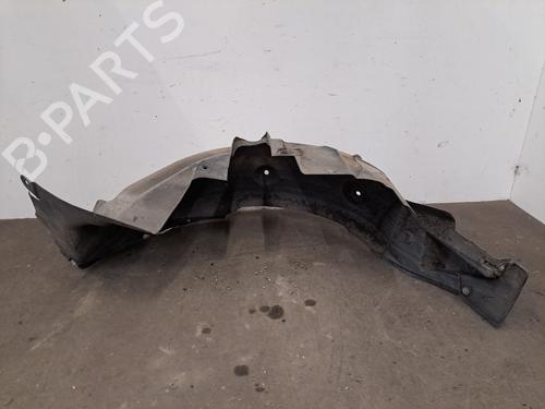 Used Wheel arch RENAULT CAPTUR I (J5_, H5_) 1.2 TCe 120 (118 hp) 29587621