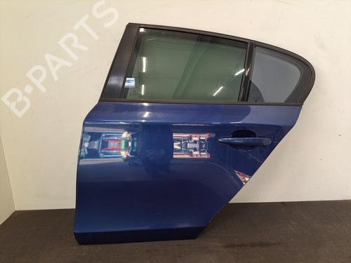 Left rear door BMW 1 (E87) 120 d | BP28402877C4 