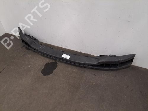 Used Front bumper reinforcement Front bumper reinforcement 28409646 28409646