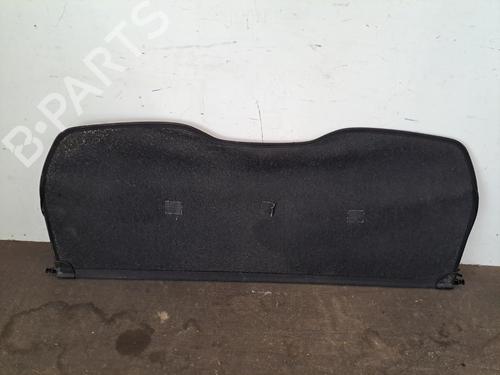 Rear parcel shelf RENAULT TWINGO III (BCM_, BCA_) 0.9 TCe 90 (BCM9, BCM2) | BP30129438C85