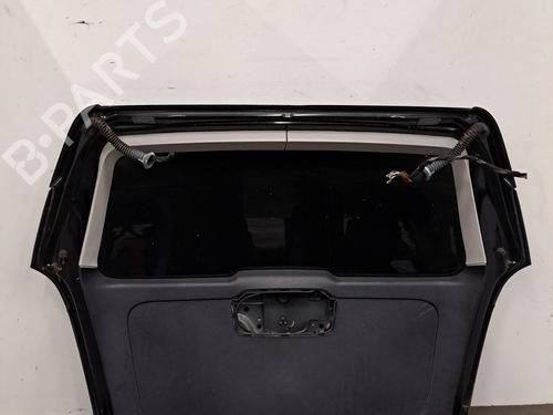 Tailgate MERCEDES-BENZ A-CLASS (W169) A 180 CDI (169.007, 169.307) | BP29528481C6 