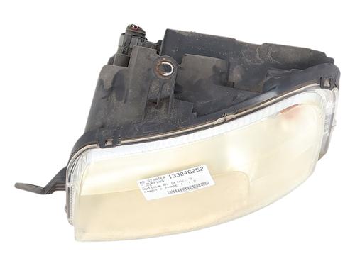 Left headlight FIAT PANDA (169_) 1.3 D Multijet (169.AXC1A) | BP39568463C28 - Image 2