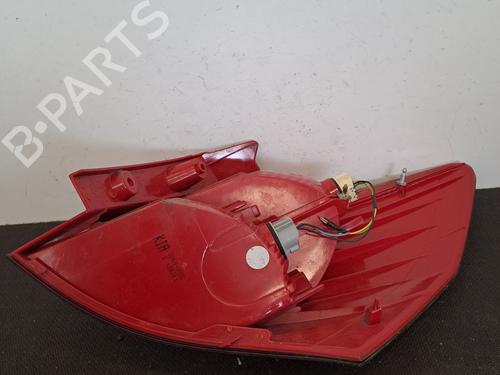 Left taillight KIA VENGA (YN) 1.4 CVVT | BP28395518C34 