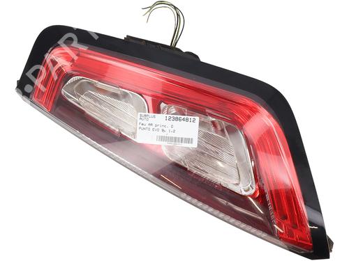 Right taillight FIAT PUNTO (199_) | BP33945407C35 - Image 6