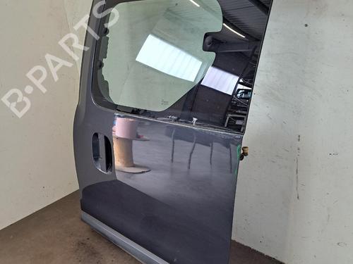 Used Left slide door Left slide door 37201427 37201427