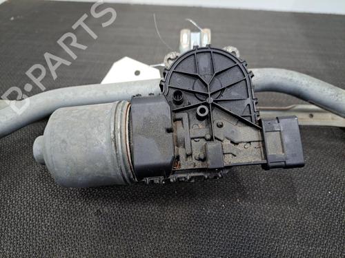 Viskermotor vindrude PEUGEOT 208 I (CA_, CC_) 1.4 HDi (68 hp) 28408486