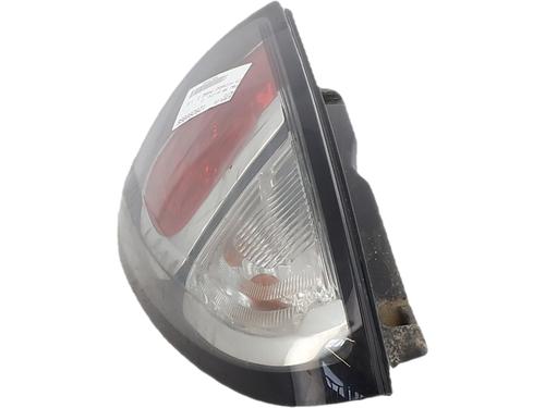 Right taillight CITROËN C3 II (SC_) 1.6 HDi | BP37453025C35 - Image 2