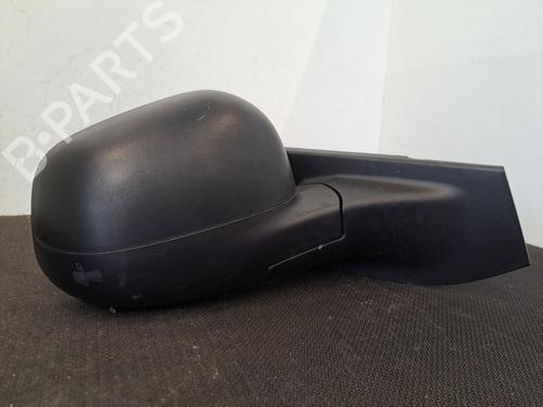 Right mirror CHEVROLET SPARK (M300) 1.0 | BP28400522C27