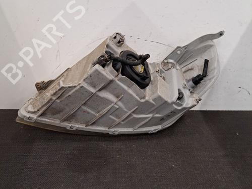 Right headlight CHEVROLET AVEO / KALOS Hatchback (T250, T255) 1.2 LPG | BP28404285C29 