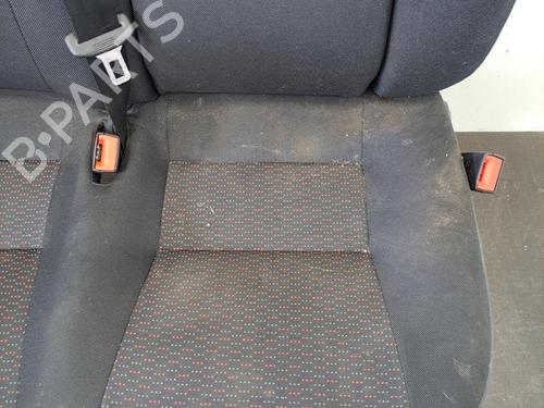 Right front seat PEUGEOT BOXER Van 2.2 BlueHDi 140 | BP28408235C16  - Image 5
