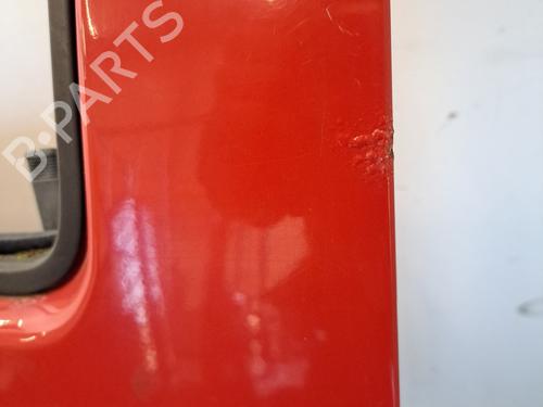 Left front door RENAULT SUPER 5 (B/C40_) 1.4 Cat (B/C/407) | BP28389926C2