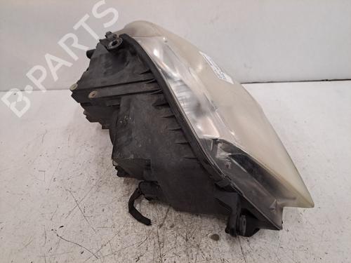 Left headlight VW TOURAN (1T1, 1T2) 2.0 TDI 16V | BP28403489C28