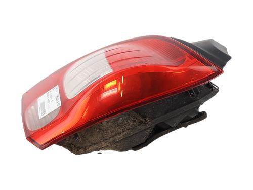 Right taillight RENAULT TWINGO II (CN0_) | BP37163908C35 - Image 3