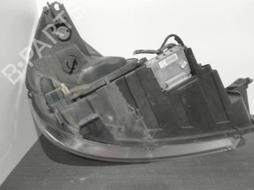 Right headlight RENAULT ESPACE IV (JK0/1_) 2.0 dCi (JK01, JK02, JK1J, JK1K, JK1H) | BP28393720C29 - Image 3