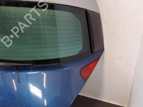 Used Tailgate RENAULT AVANTIME (DE0_) 2.2 dCi (DE01) (150 hp) 28391389